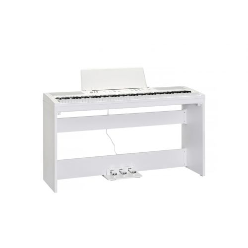 Стойка для клавишных инструментов Kurzweil ST-3 WH